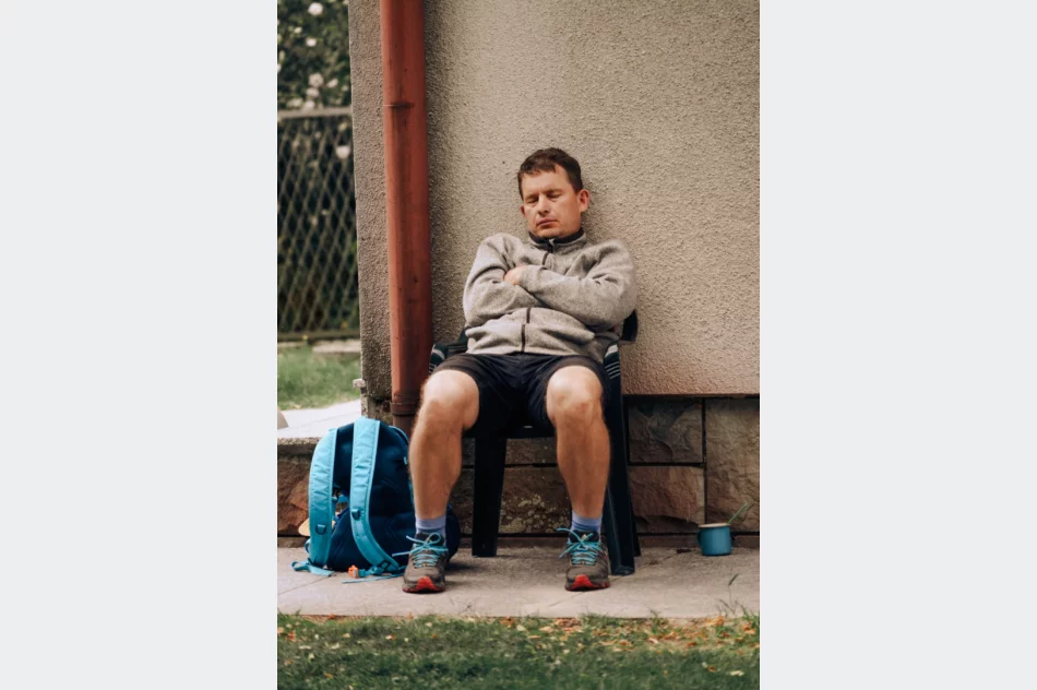 Drugi dzień pielgrzymki poświęcony rodzinom - zdjęcie 16