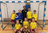 AP Limanovia zwycięska w Nowym Sączu. Najlepsi z 36 drużyn - zdjęcie główne