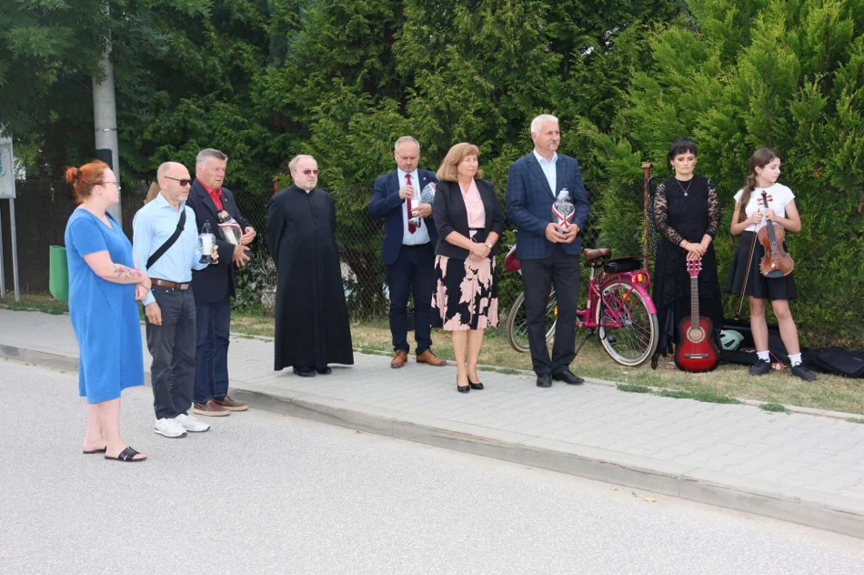83. rocznica likwidacji getta  - zdjęcie 2