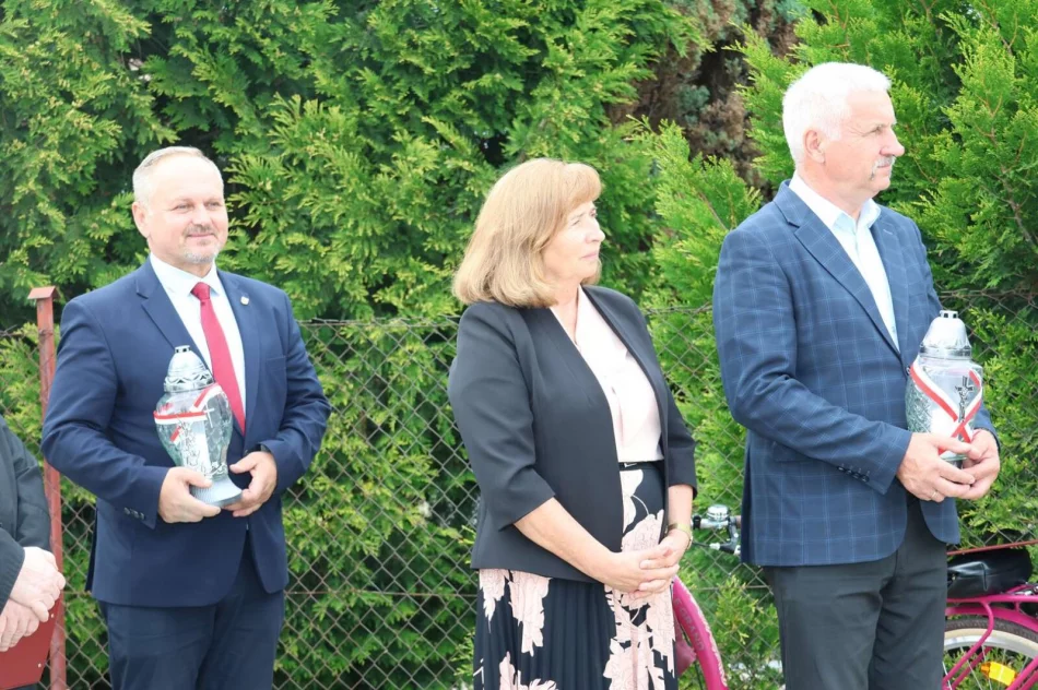 83. rocznica likwidacji getta  - zdjęcie 5
