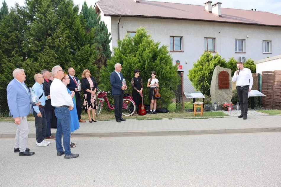83. rocznica likwidacji getta  - zdjęcie 8