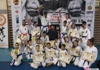 Goliński Team z bogatym dorobkiem medalowym (wideo) - zdjęcie główne