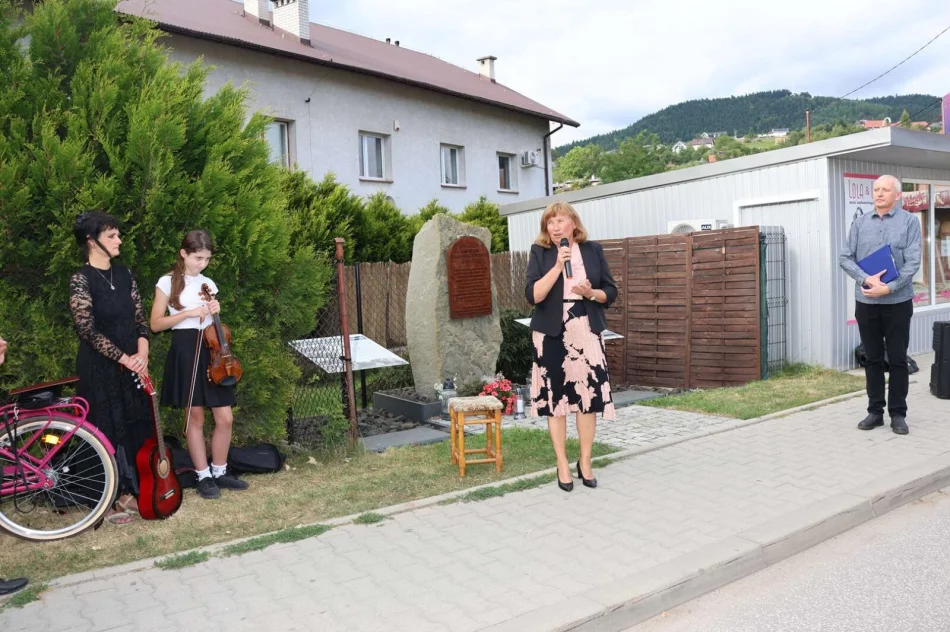 83. rocznica likwidacji getta  - zdjęcie 12