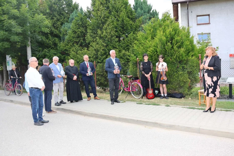 83. rocznica likwidacji getta  - zdjęcie 13