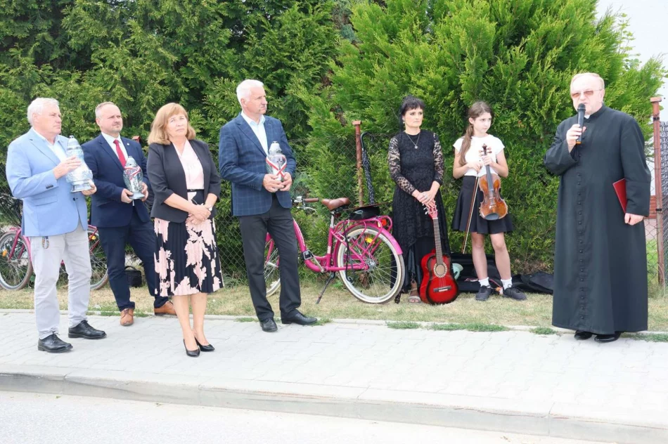 83. rocznica likwidacji getta  - zdjęcie 14