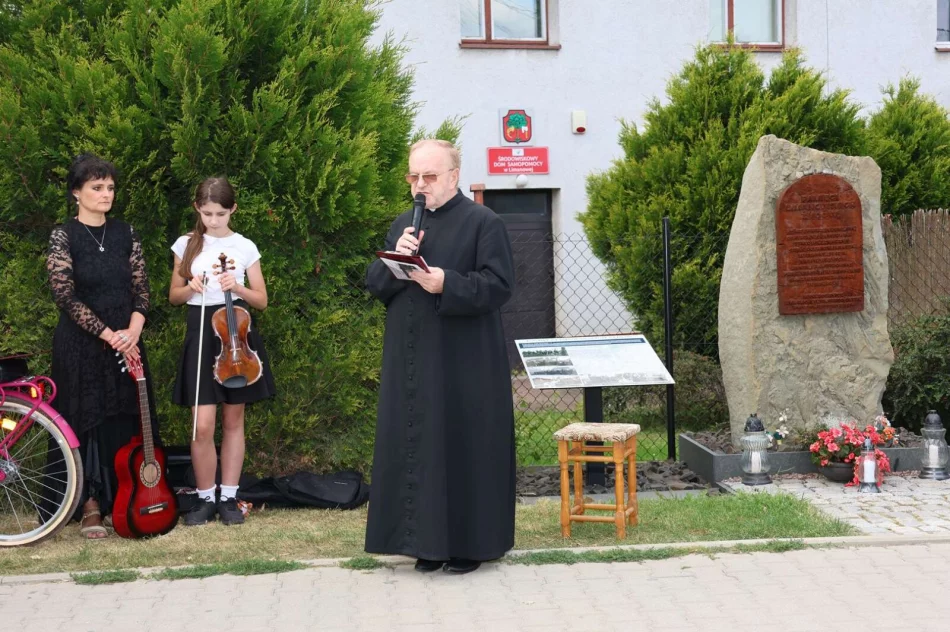 83. rocznica likwidacji getta  - zdjęcie 15