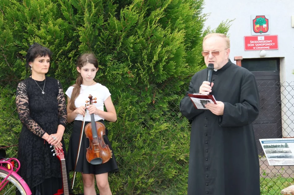 83. rocznica likwidacji getta  - zdjęcie 16