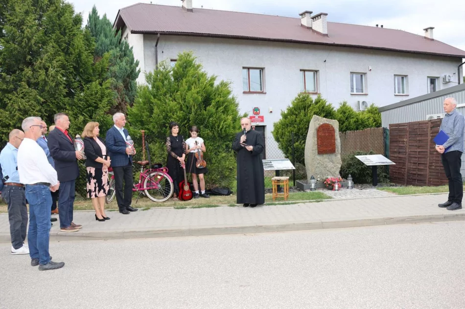 83. rocznica likwidacji getta  - zdjęcie 17