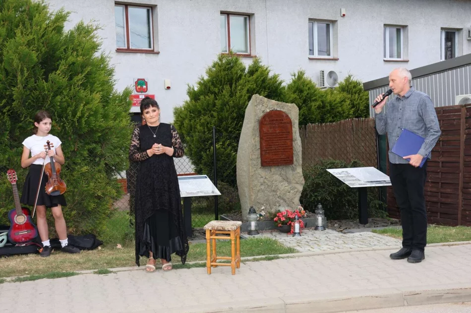 83. rocznica likwidacji getta  - zdjęcie 18