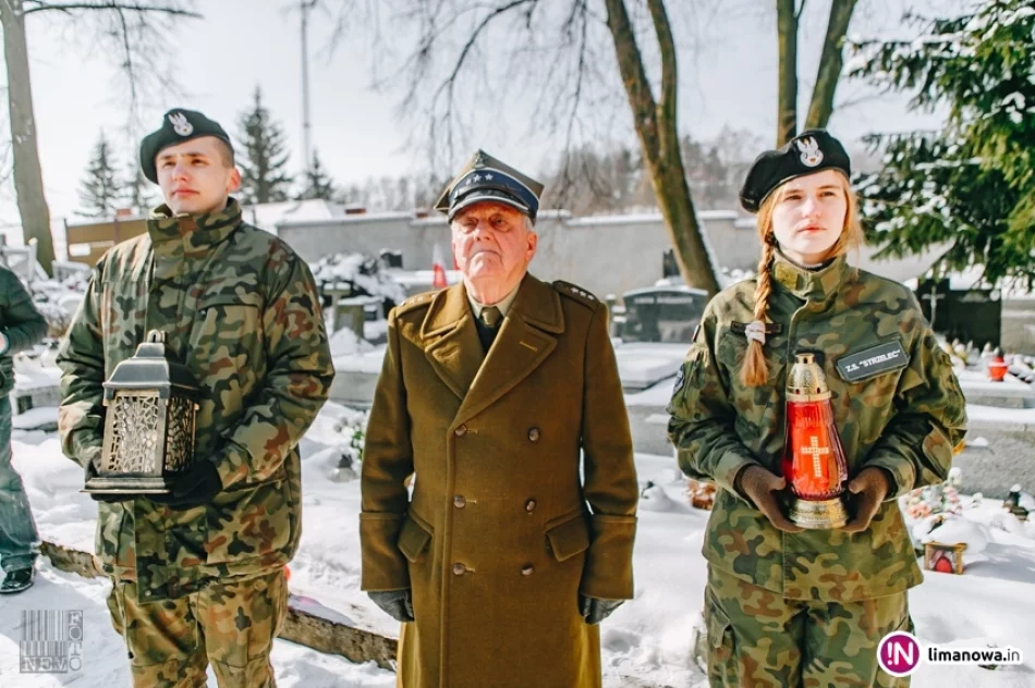 Narodowy Dzień Pamięci Żołnierzy Wyklętych - zdjęcie 2