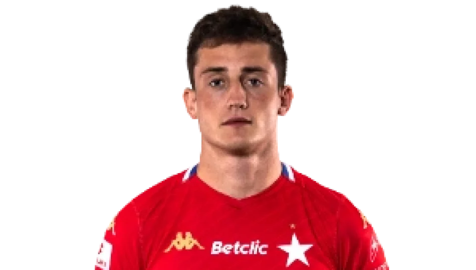 Wisła Kraków rozniosła Znicz. Mariusz Kutwa pewny punkt Białej Gwiazdy. - zdjęcie 1