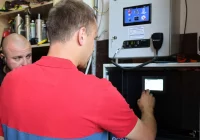 Nowy system ostrzegania i alarmowania w remizie - zdjęcie główne