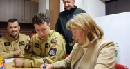 Nowy system ostrzegania i alarmowania w remizie - zdjęcie 4