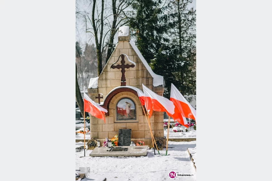 Narodowy Dzień Pamięci Żołnierzy Wyklętych - zdjęcie 5