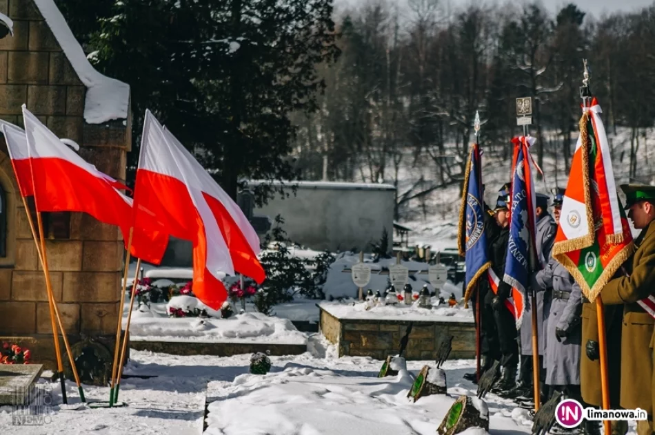 Narodowy Dzień Pamięci Żołnierzy Wyklętych - zdjęcie 6