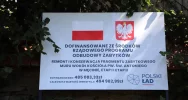 Remonty murów przy zabytkowych kościołach w Męcinie i Pisarzowej zakończone - zdjęcie 5