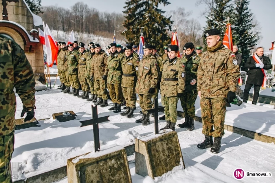 Narodowy Dzień Pamięci Żołnierzy Wyklętych - zdjęcie 8