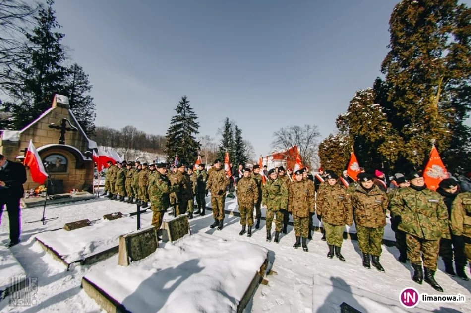 Narodowy Dzień Pamięci Żołnierzy Wyklętych - zdjęcie 9