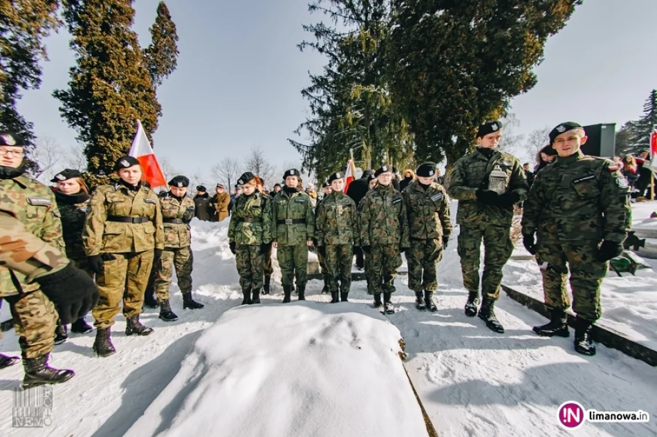 Narodowy Dzień Pamięci Żołnierzy Wyklętych - zdjęcie 10
