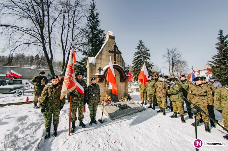 Narodowy Dzień Pamięci Żołnierzy Wyklętych - zdjęcie 11