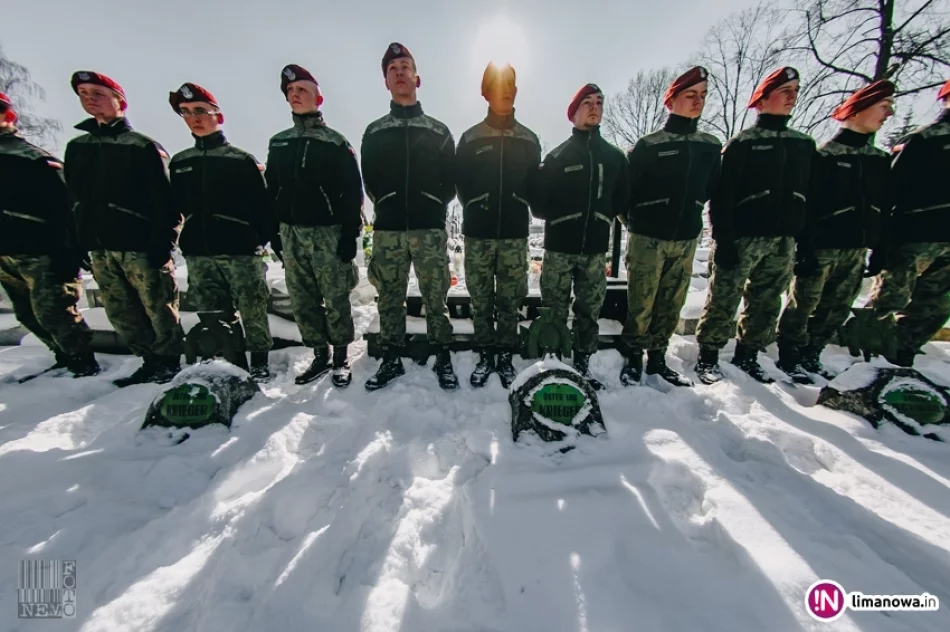 Narodowy Dzień Pamięci Żołnierzy Wyklętych - zdjęcie 12