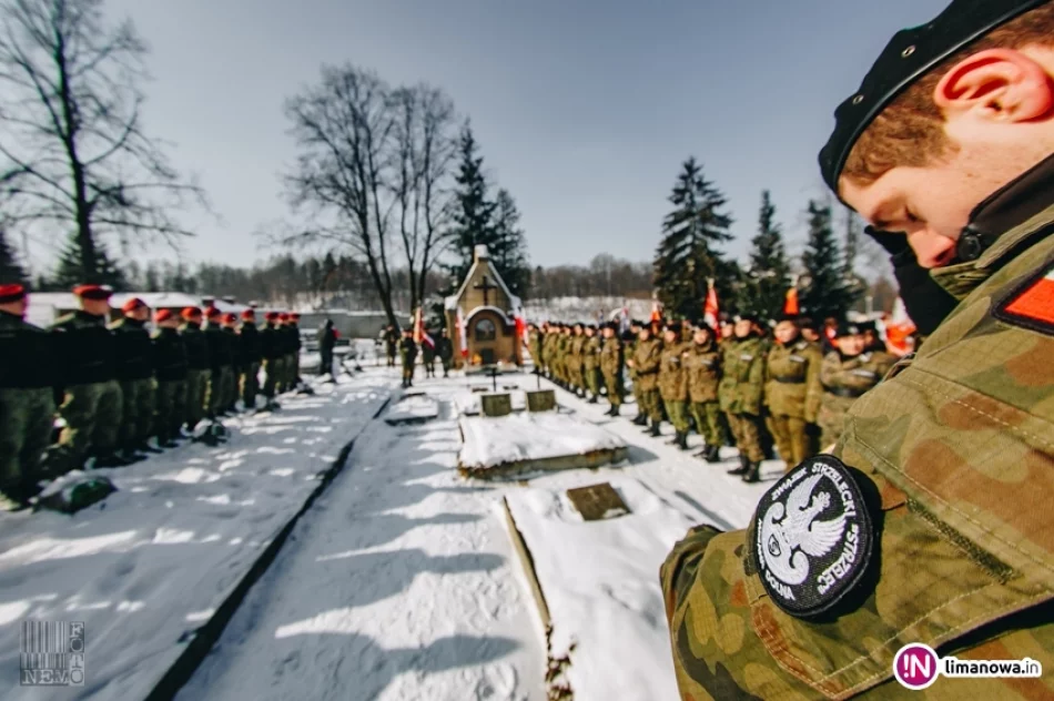 Narodowy Dzień Pamięci Żołnierzy Wyklętych - zdjęcie 13