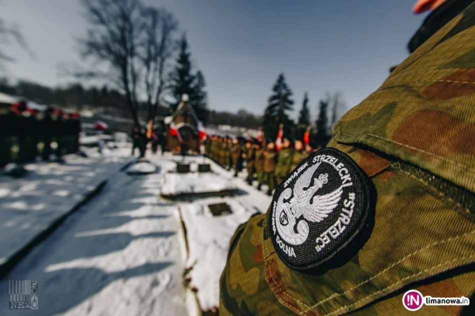 Narodowy Dzień Pamięci Żołnierzy Wyklętych - zdjęcie 14