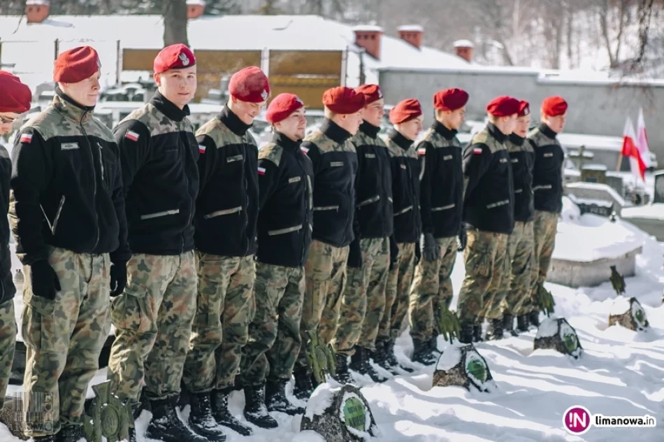 Narodowy Dzień Pamięci Żołnierzy Wyklętych - zdjęcie 16