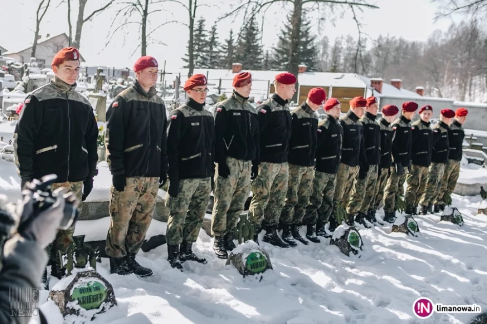 Narodowy Dzień Pamięci Żołnierzy Wyklętych - zdjęcie 17