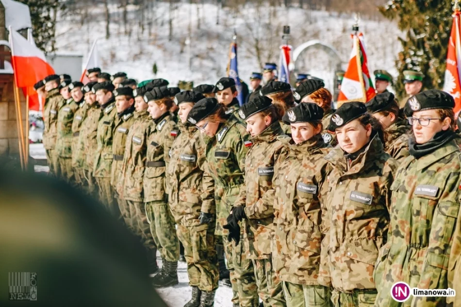 Narodowy Dzień Pamięci Żołnierzy Wyklętych - zdjęcie 18