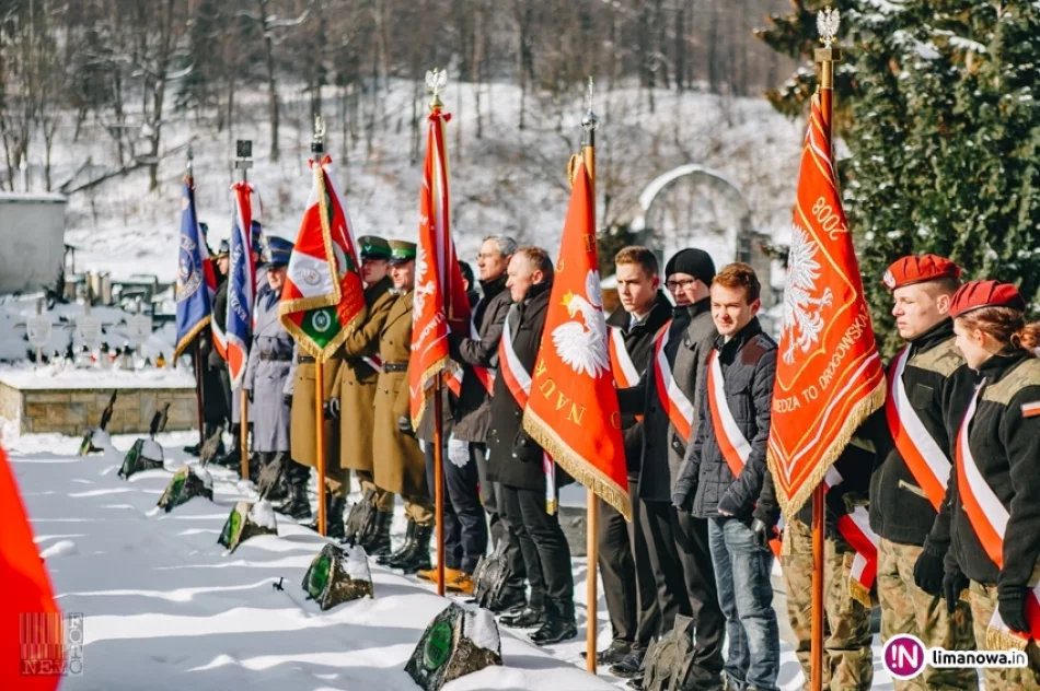Narodowy Dzień Pamięci Żołnierzy Wyklętych - zdjęcie 19
