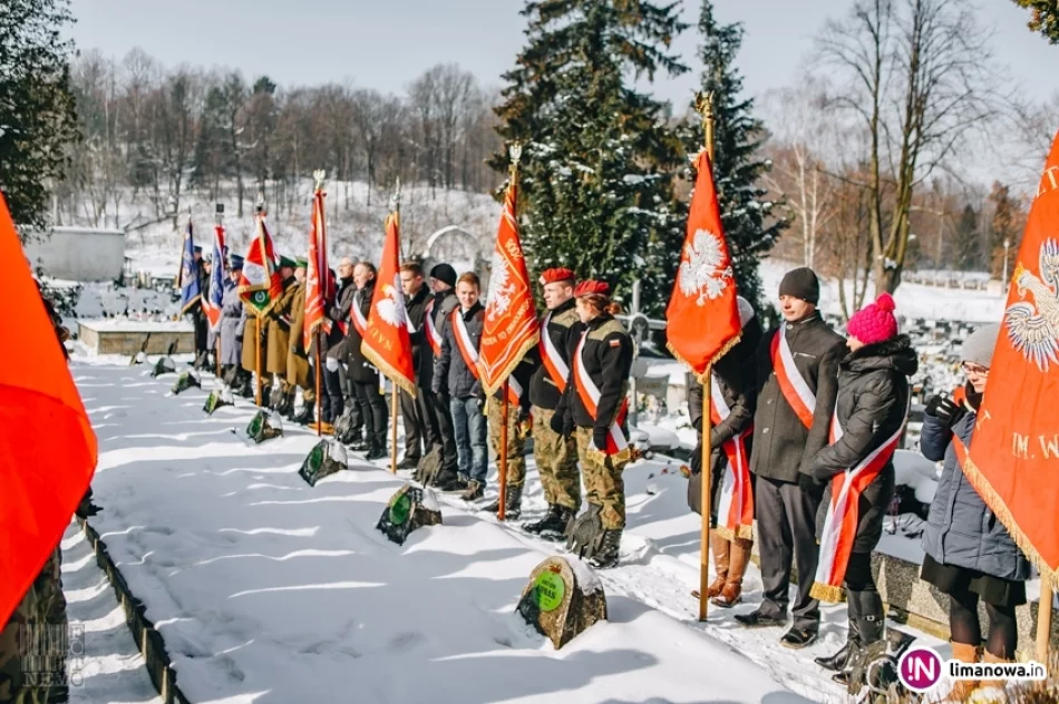 Narodowy Dzień Pamięci Żołnierzy Wyklętych - zdjęcie 20