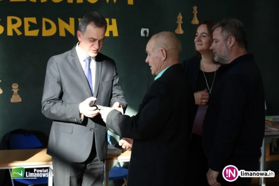 Jubileuszowa 25. edycja szachowego turnieju dla młodzieży - zdjęcie 4