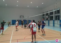 Powiatowa Liga Siatkówki: dzisiaj kolejne spotkania - zdjęcie główne