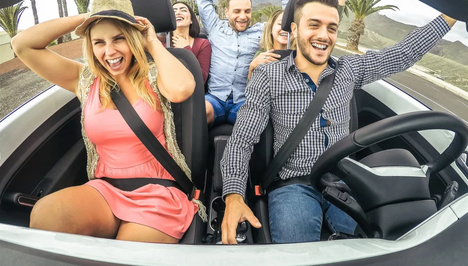 Road trip idealny - Jak zaplanować podróż, by czuć się wolnym i niezależnym? - zdjęcie 1