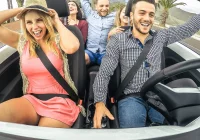 Road trip idealny - Jak zaplanować podróż, by czuć się wolnym i niezależnym? - zdjęcie główne