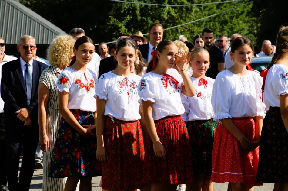 Doroczne święto plonów (ZDJĘCIA) - zdjęcie 7