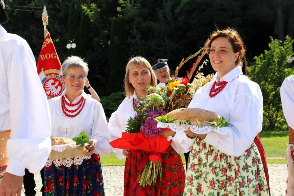 Doroczne święto plonów (ZDJĘCIA) - zdjęcie 9