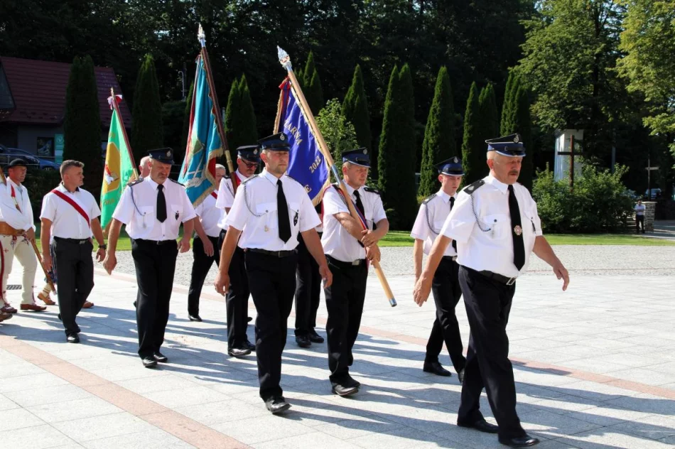 Doroczne święto plonów (ZDJĘCIA) - zdjęcie 12