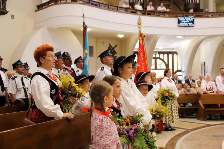 Doroczne święto plonów (ZDJĘCIA) - zdjęcie 16