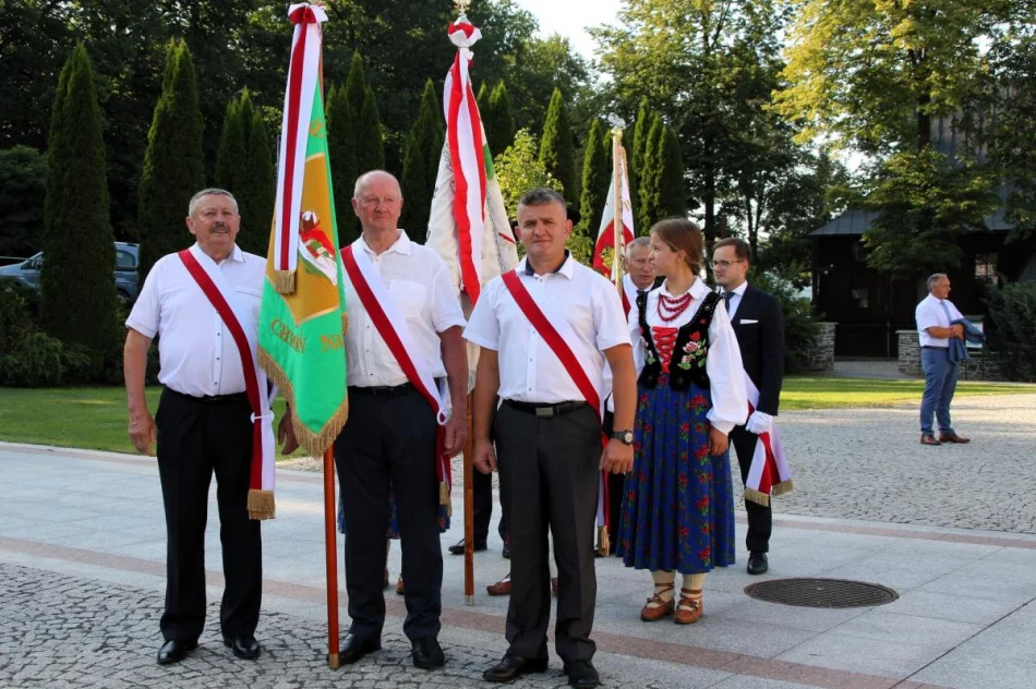 Doroczne święto plonów (ZDJĘCIA) - zdjęcie 17