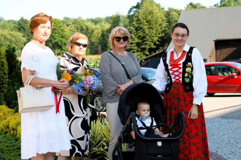 Doroczne święto plonów (ZDJĘCIA) - zdjęcie 20
