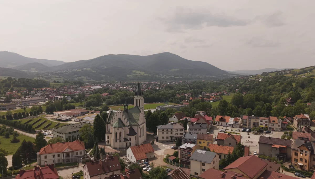 Drugi odcinek projektu filmowego o dziedzictwie (WIDEO)