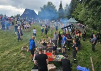 Łopień i rekord liczby uczestników - zdjęcie główne