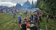 Łopień i rekord liczby uczestników - zdjęcie 4