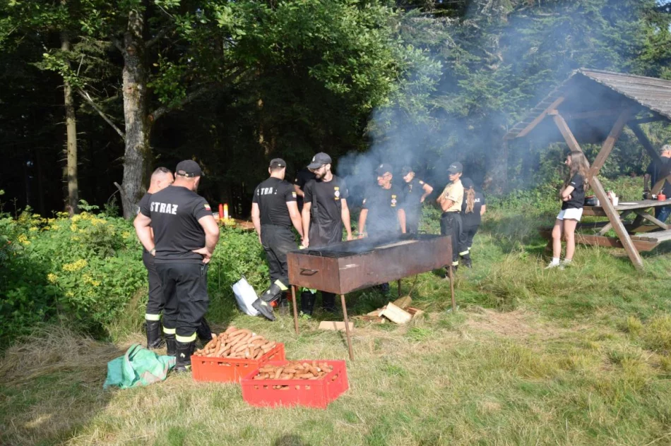 Łopień i rekord liczby uczestników - zdjęcie 8