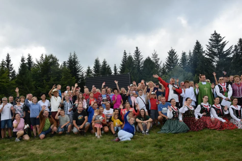Łopień i rekord liczby uczestników - zdjęcie 15