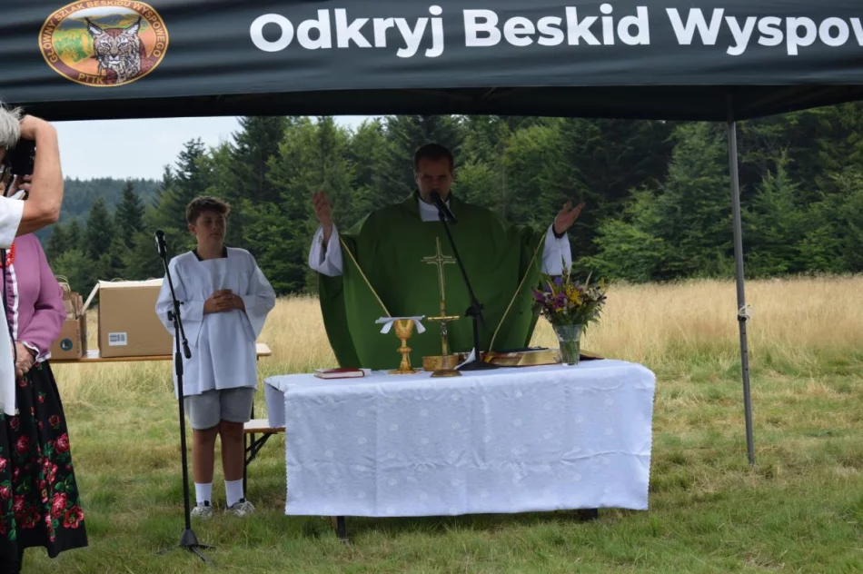 Łopień i rekord liczby uczestników - zdjęcie 16