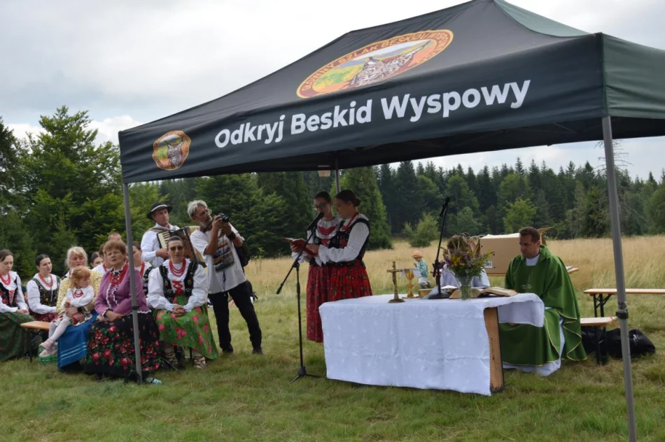 Łopień i rekord liczby uczestników - zdjęcie 17