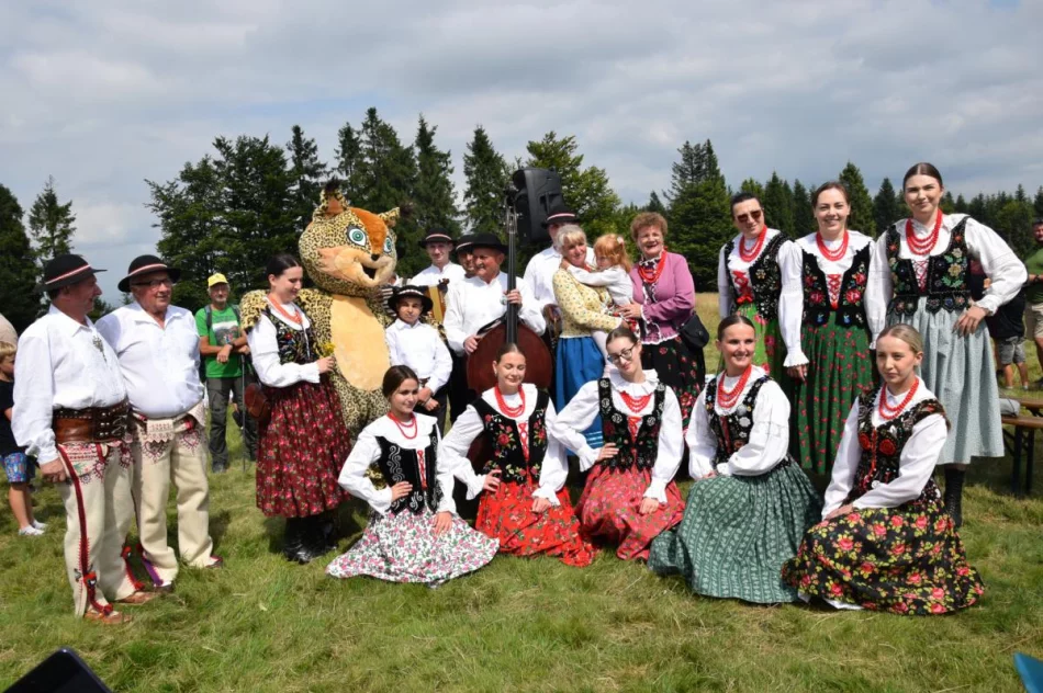 Łopień i rekord liczby uczestników - zdjęcie 18